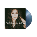 Ofra Haza: Limited Edition Blue + Red Marbled Vinyl LP