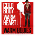 Warm Bodies (Original Motion Picture Score): CD