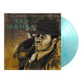 The Hidden Treasures Of Taj Mahal (1969-1973): Limited Crystal Clear/Blue Marbled Vinyl LP