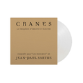 La Tragedie D'Oreste Et Electre: Limited Crystal Clear Vinyl LP