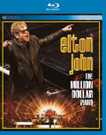 The Million Dollar Piano: Blu-Ray
