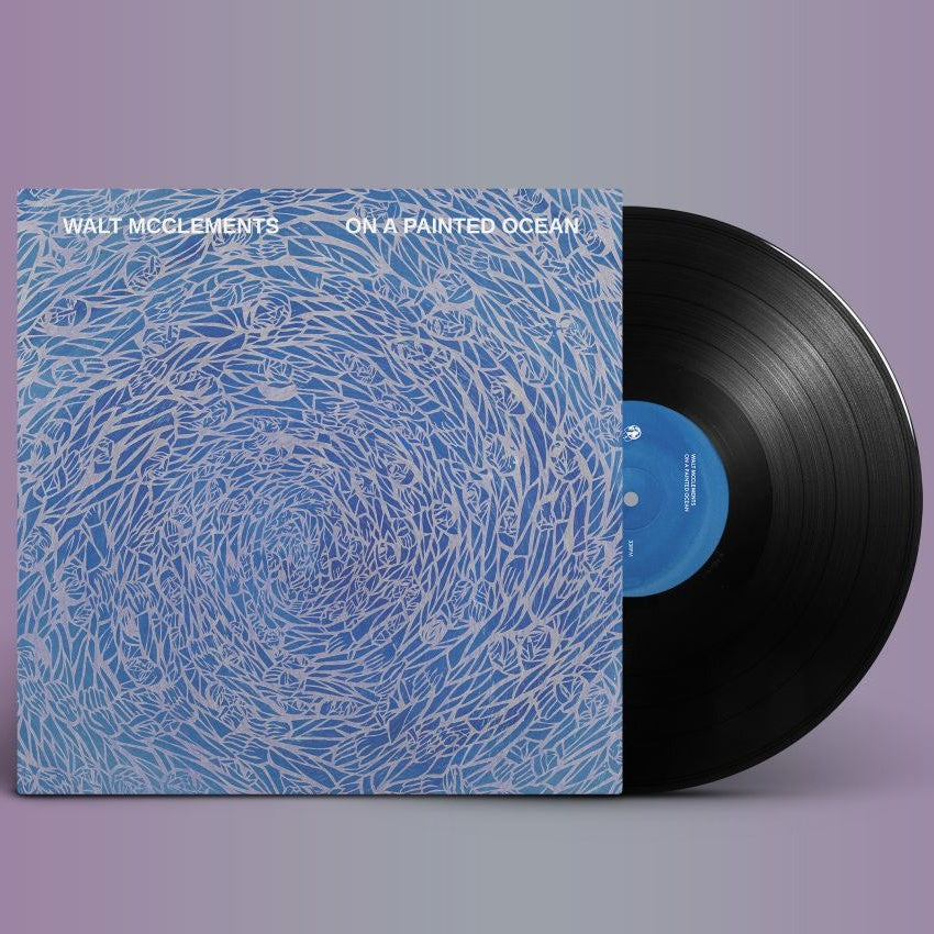 On a Painted Ocean: Vinyl LP