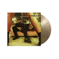This Is Not A Love Song: Limited Gold + Black Marbled Vinyl LP