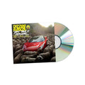 Don't Take It Personal: CD