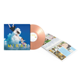 Mirai (Original Soundtrack): Limited Pink Blossom Vinyl LP