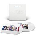 Greatest Hits: White Vinyl 2LP
