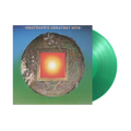 Heatwave's Greatest Hits: Limited Translucent Green Vinyl LP