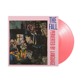 Perverted By Language: Limited Pink Vinyl LP