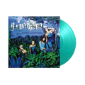 Awake and Breathe: Limited Green + White Marbled Vinyl LP