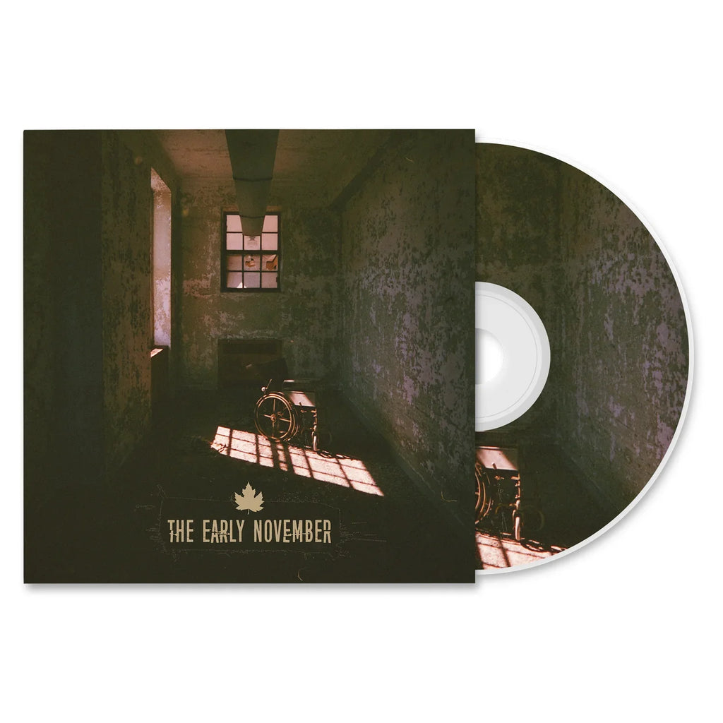 The Early November: CD