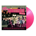 90’s Alternative Collected: Limited Pink Vinyl 2LP