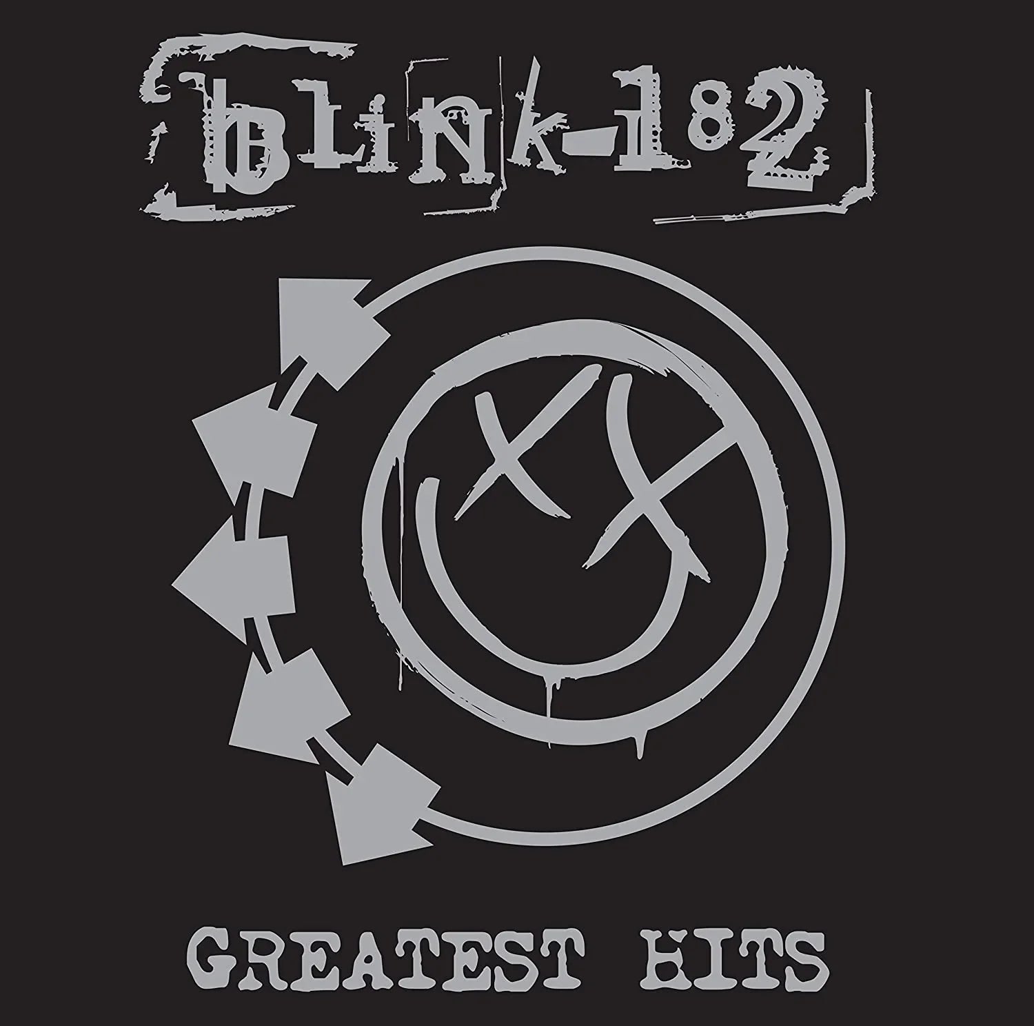 Greatest Hits CD
