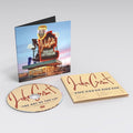 The Art Of The Lie: CD