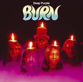 Burn: Vinyl LP