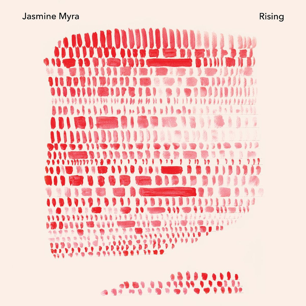 Rising: Black Bio-Vinyl LP (in Printed Sleeve)