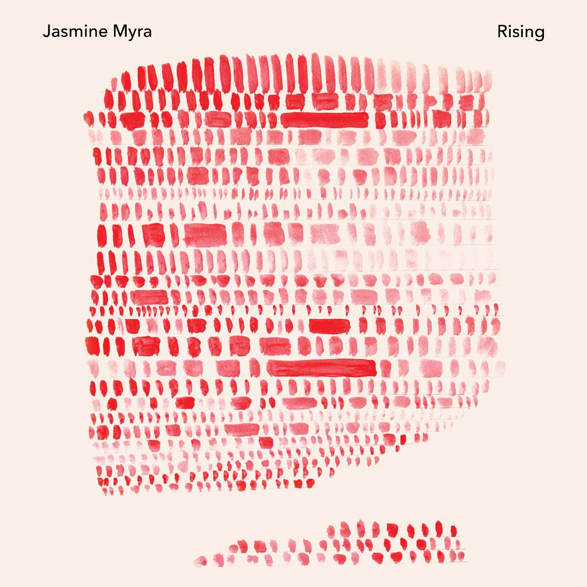Rising: Black Bio-Vinyl LP (in Printed Sleeve)