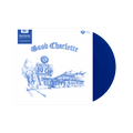 Motel Du Cap: Bluejay Vinyl LP