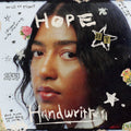 Hope Handwritten: CD