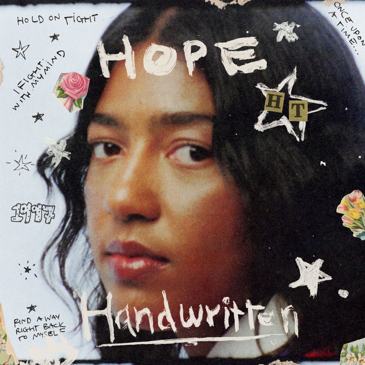 Hope Handwritten: CD