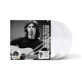People Move On - The B-Sides 1998 + 2021: White Vinyl 2LP