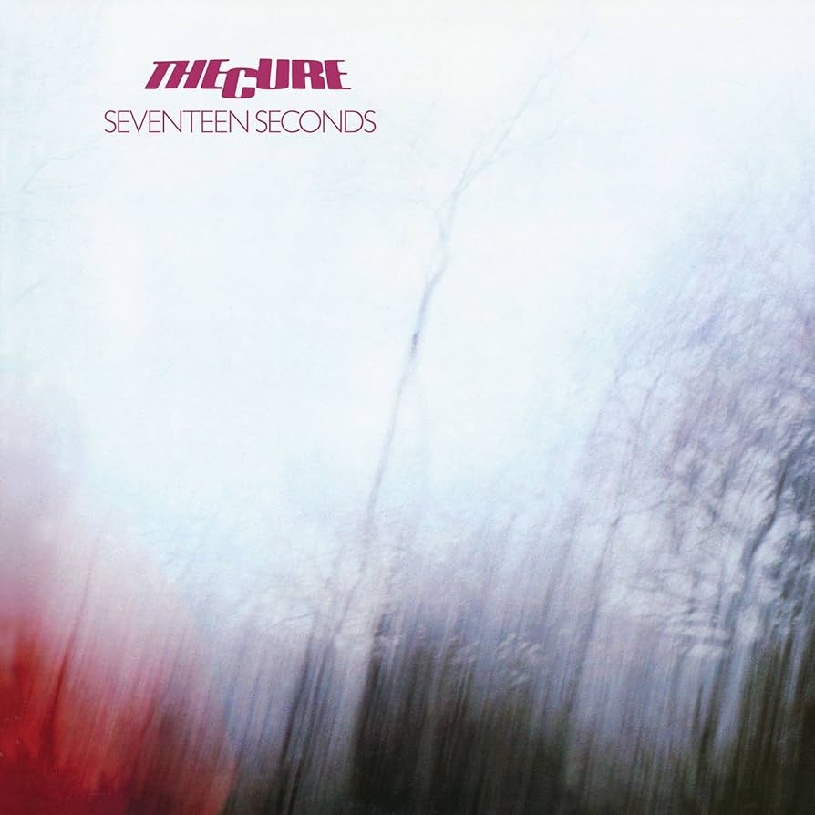 Seventeen Seconds: Deluxe Edition 2CD (Remastered)