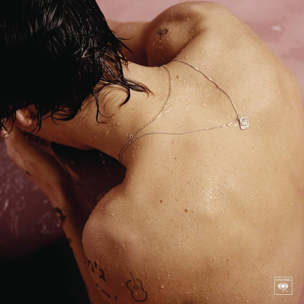 Harry Styles: Vinyl LP