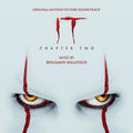 IT - Chapter Two (OST): Vinyl LP