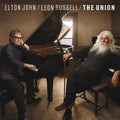 The Union: CD