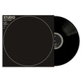 West Coast: Black Vinyl LP
