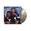 Back In Black: Limited Smokey Colour Vinyl LP