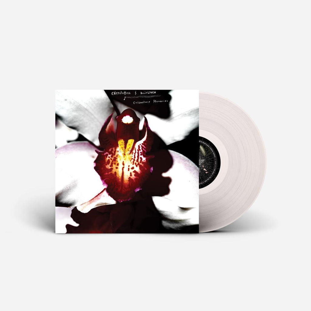 Cellophane Memories: Limited Clear Vinyl LP