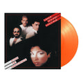 Eyes Of Innocence: Limited Orange Vinyl LP