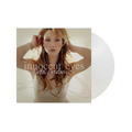 Innocent Eyes: Limited Crystal Clear Vinyl 2LP