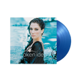 Mistaken Identity: Limited Translucent Blue Vinyl 2LP