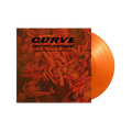 Doppelganger: Limited Translucent Orange Marbled Vinyl LP