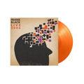 Live 2006: Mandarin Orange Vinyl LP