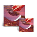 Dig The Mountain! Eco-Mix Vinyl LP + Signed Print