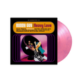 Heavy Love: Limited Pink + Purple Marbled Vinyl 2LP
