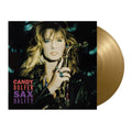 Saxuality: Limited Gold Vinyl LP