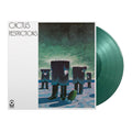 Restrictions: Limited Green Vinyl LP