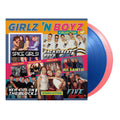 Girlz 'n Boyz Collected: Limited Pink & Blue Vinyl 2LP
