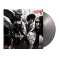 Outlaw: Limited Silver Vinyl LP