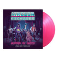 Kingdom Eighties (OST): Limited Translucent Magenta Vinyl 2LP