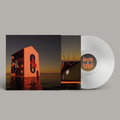 Unum: Limited Milk White Colour Vinyl LP