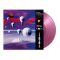 Apollo: Limited Transparent Purple 12" Vinyl
