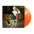 With A Smile and A Song: Limited Orange Vinyl 2LP