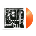 Magick Mutants: Orange Vinyl 10" EP
