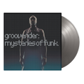 Mysteries Of Funk: Silver Vinyl 3LP