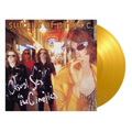 Casual Sex In The Cineplex: Yellow Vinyl LP