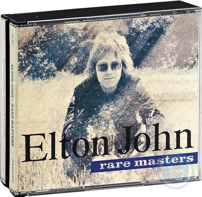 Rare Masters: 2CD